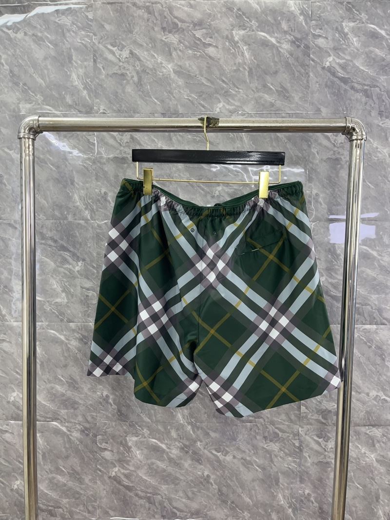 Burberry Short Pants